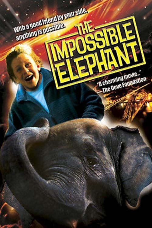The Impossible Elephant (2001) poster