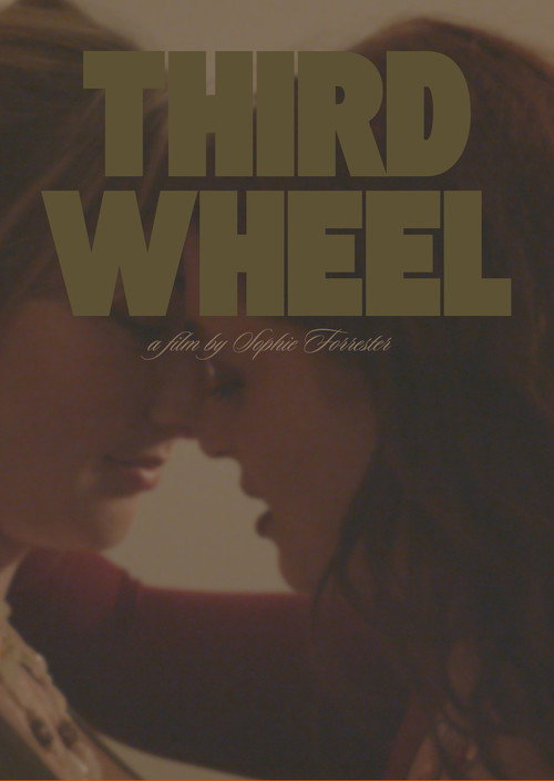 Thirdwheel (2026) poster
