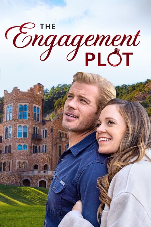 The Engagement Plot (2022) poster