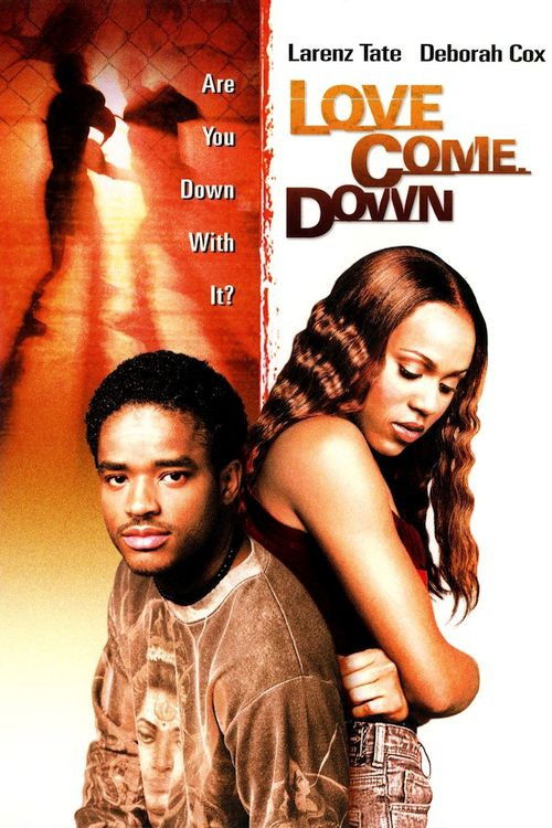 Love Come Down (2000) poster