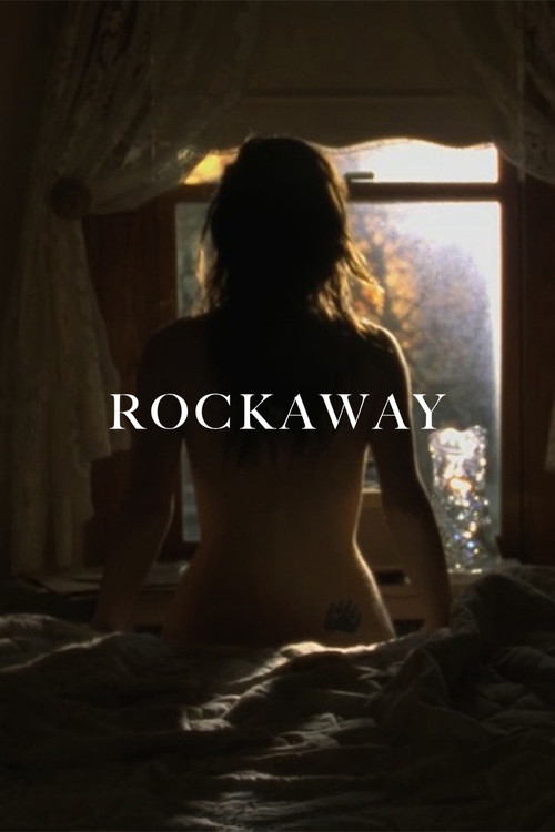 Rockaway (2012) poster