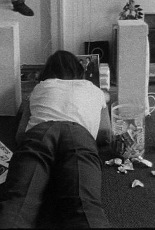 Anatahan, Anatahan (1969) poster