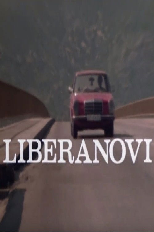 The Liberanos (1979) poster