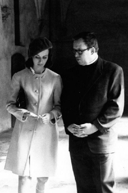 Till the Happy End (1968) poster