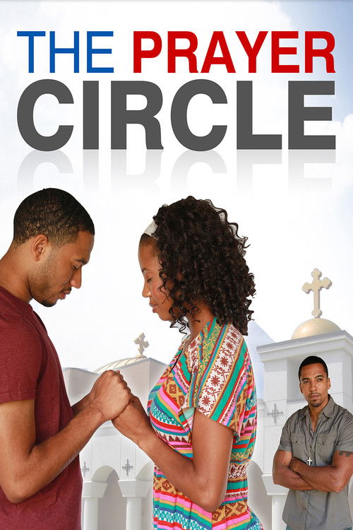 The Prayer Circle (2013) poster