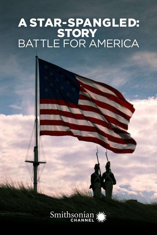 A Star-Spangled Story: Battle for America (2014) poster