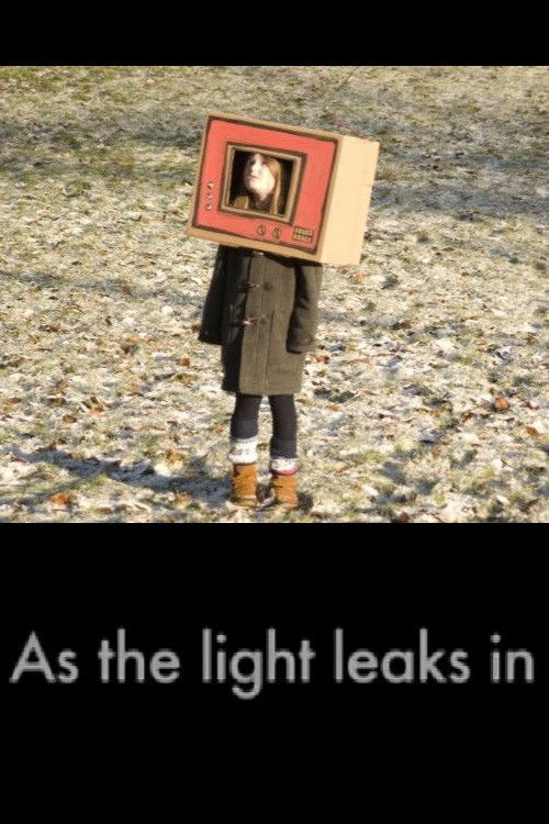 As the Light Leaks In (2010) poster