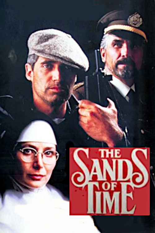 The Sands of Time (1992) poster