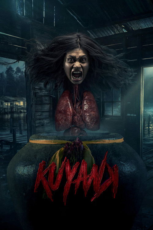 Kuyank (2026) poster