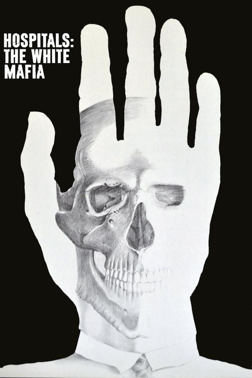 Bisturi - La mafia bianca (1973) poster