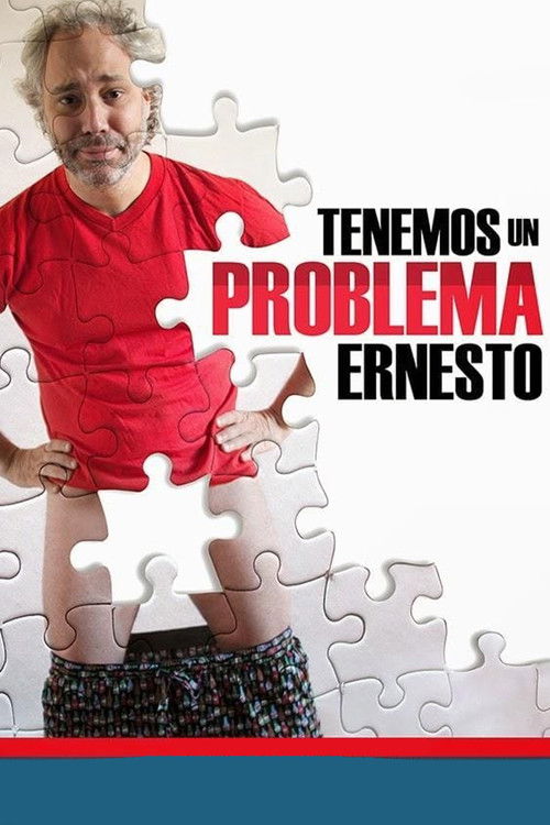 Tenemos un problema, Ernesto (2014) poster