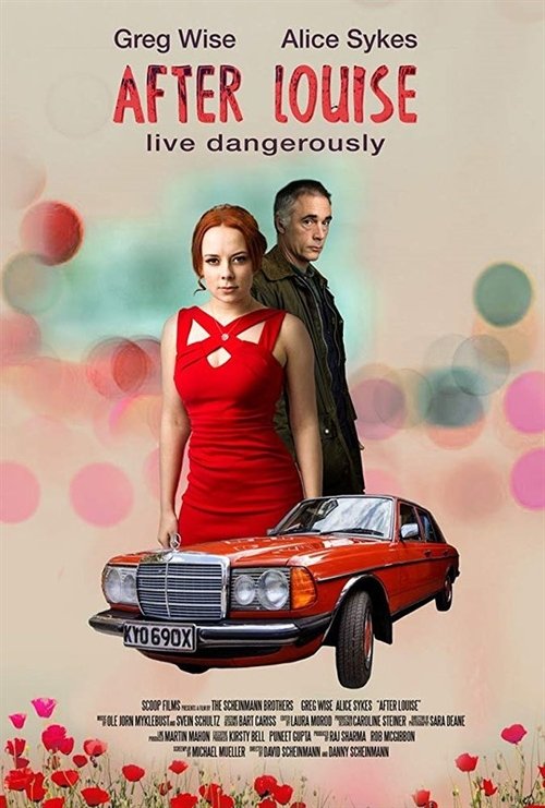 After Louise (2019) poster