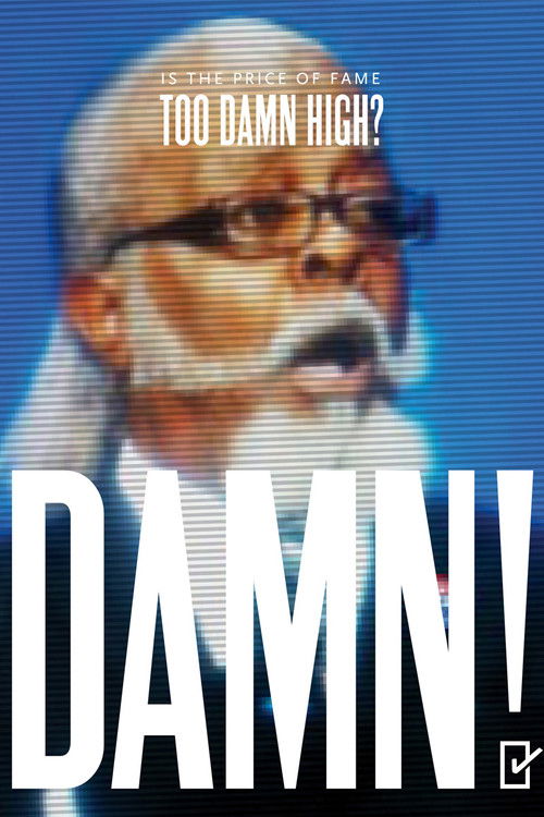 Damn! (2011) poster