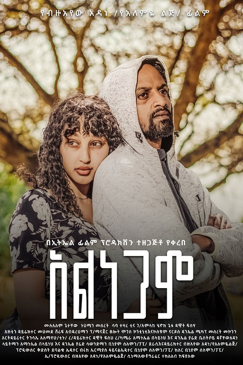 Alnegam (2024) poster