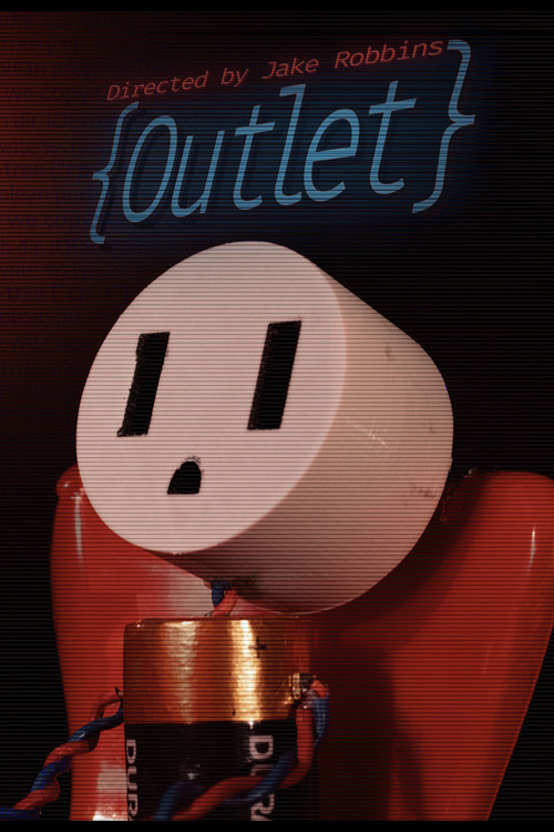 Outlet (2022) poster