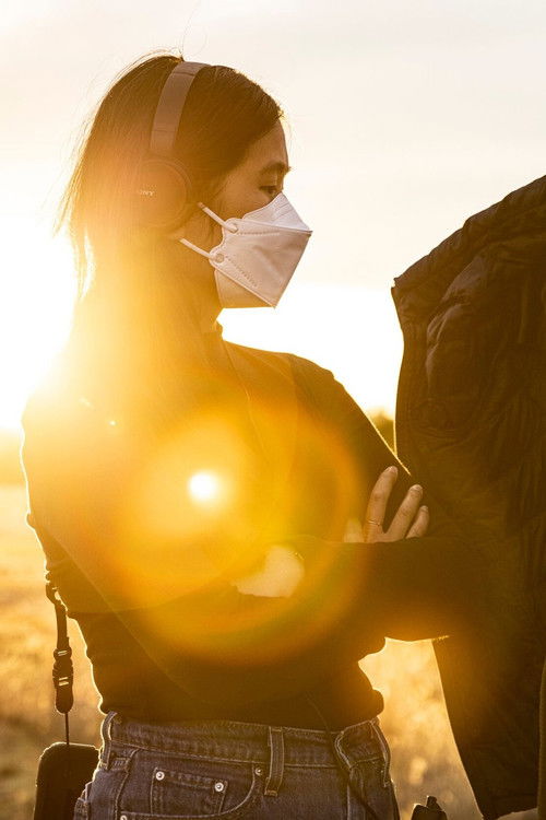 So Nice to Love You (2013) poster