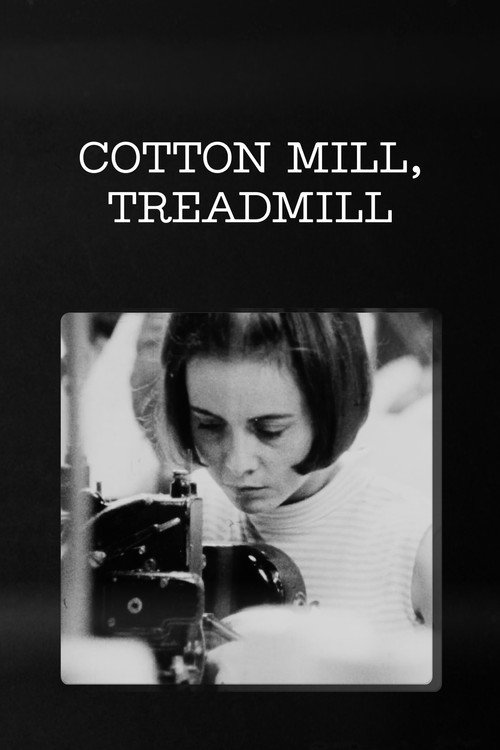 On est au coton (1970) poster