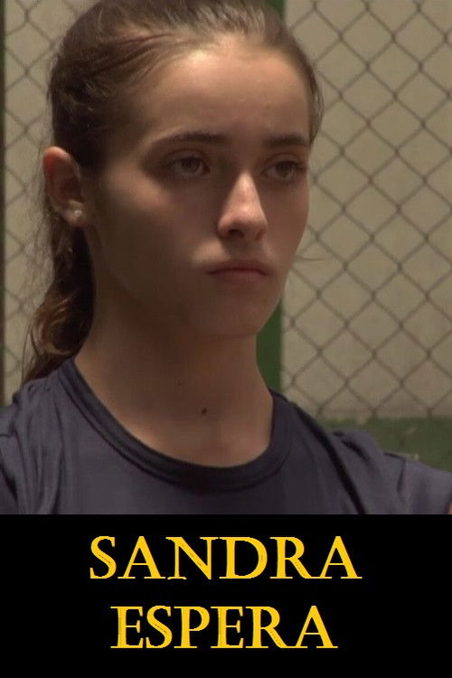 Sandra Espera (2014) poster