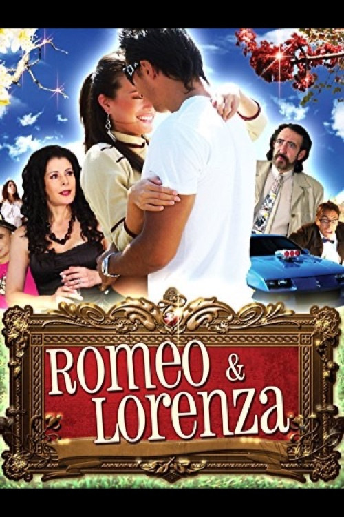 Romeo & Lorenza (2008) poster
