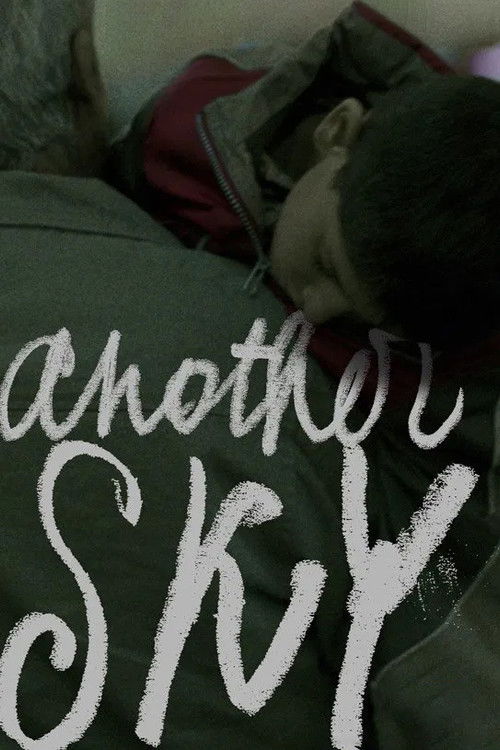 Another Sky (2010) poster