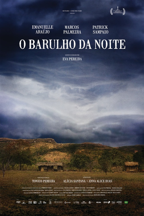 O Barulho da Noite (2023) poster