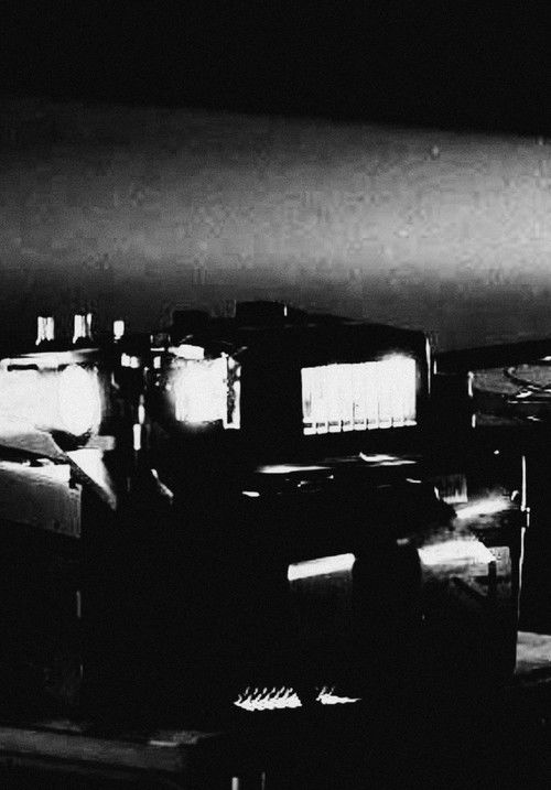 The Projectors (2011) poster