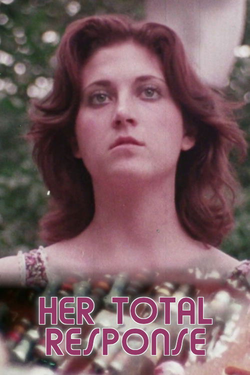Her Total Response (1977) poster