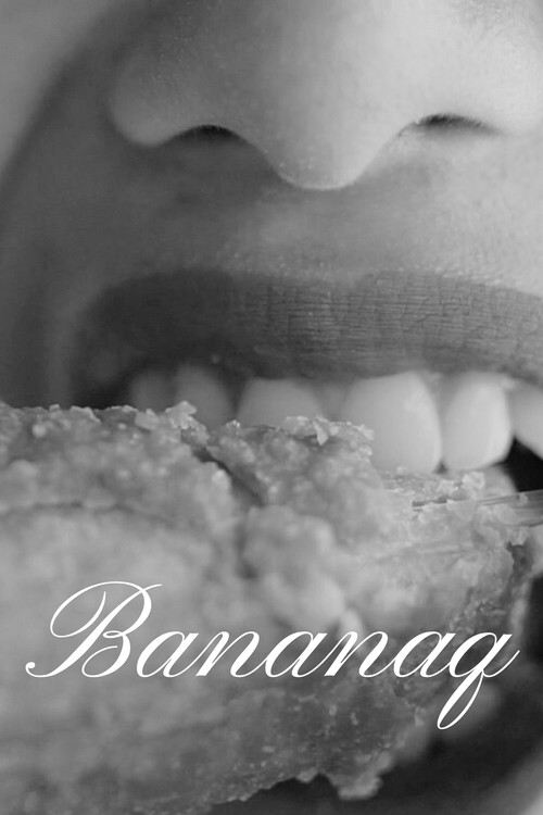 Bananaq (2019) poster