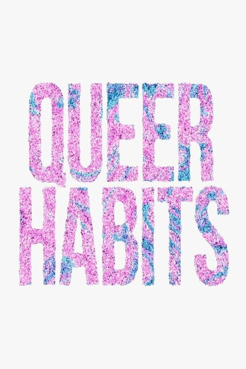 Queer Habits (2015) poster