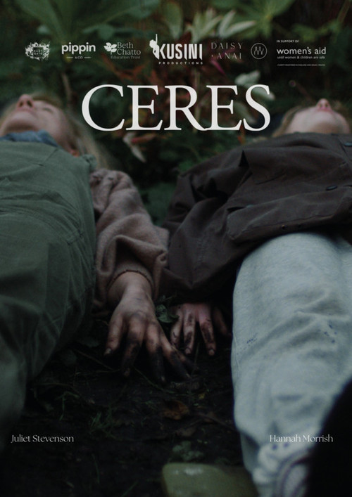 Ceres (2022) poster