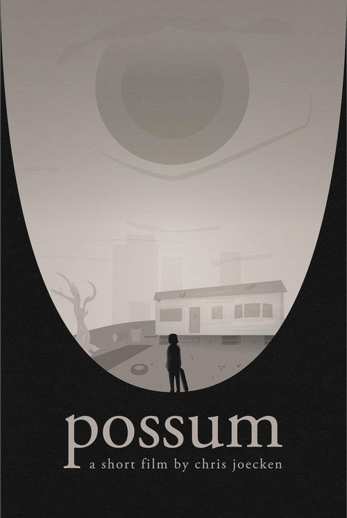 Possum poster