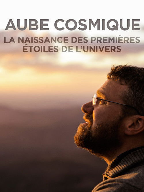Aube cosmique : la naissance des premières étoiles (2015) poster