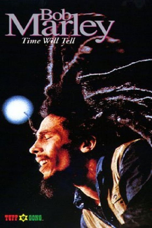 Time Will Tell (1992) poster