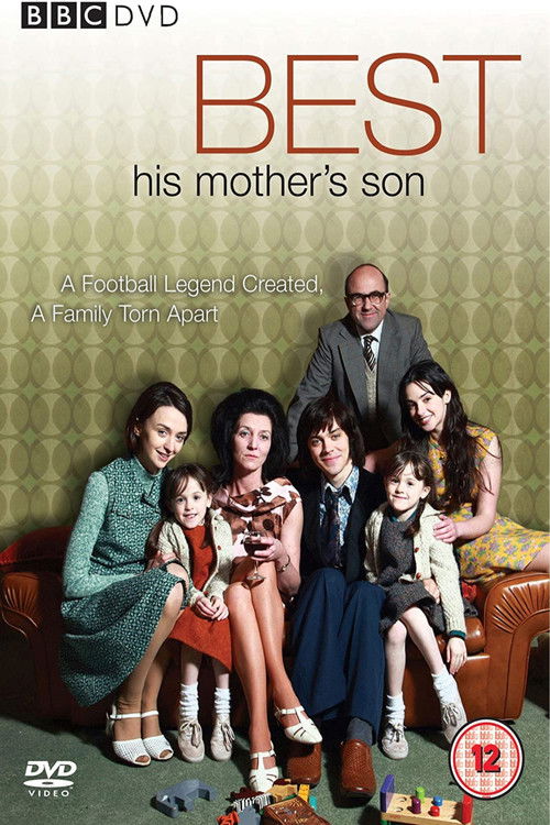 Best: His Mother's Son (2009) poster