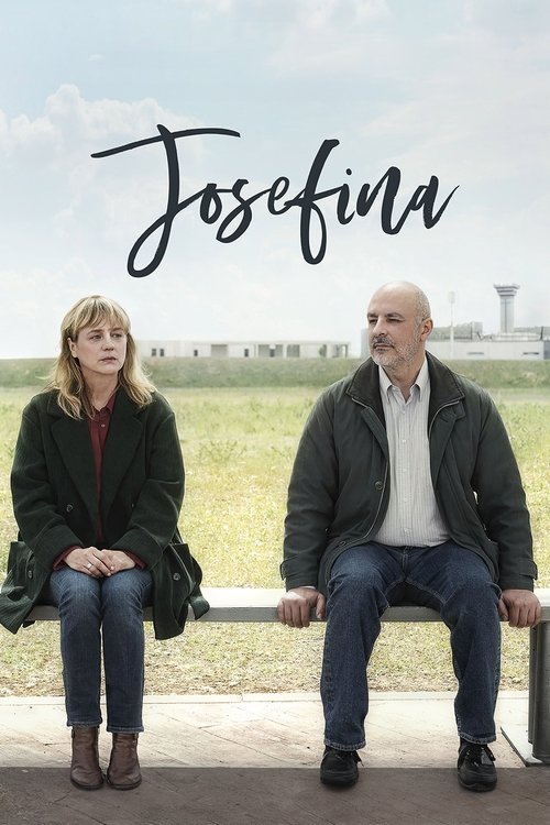 Josefina (2021) poster