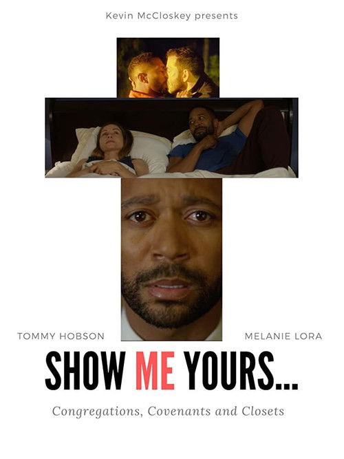 Show Me Yours... (2020) poster