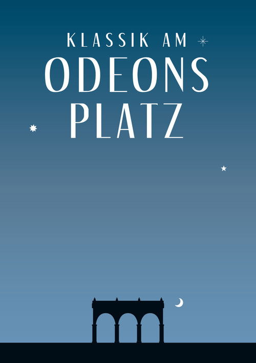Klassik am Odeonsplatz 2024 - Sir Simon Rattle (2024) poster