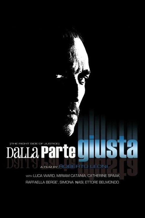 Dalla parte giusta (2005) poster