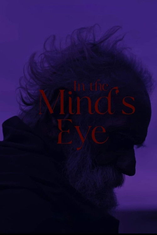 In The Mind's Eye (2023) poster