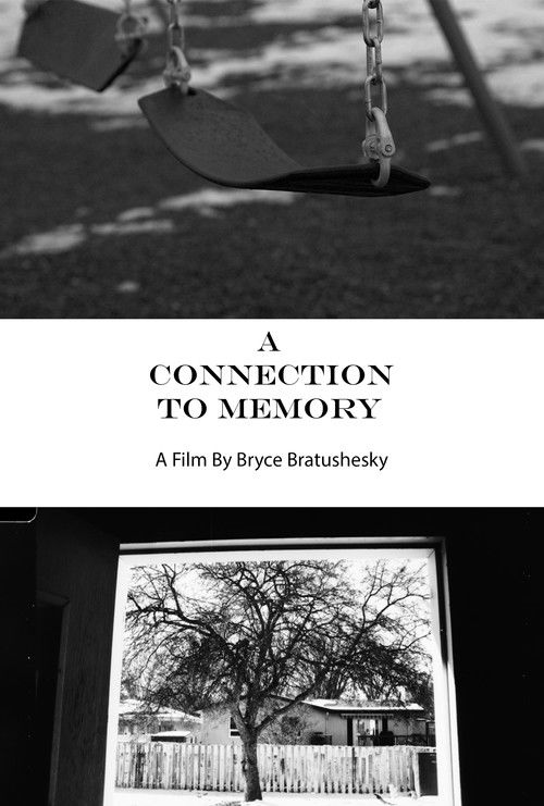 A Connection to Memory (2024) poster