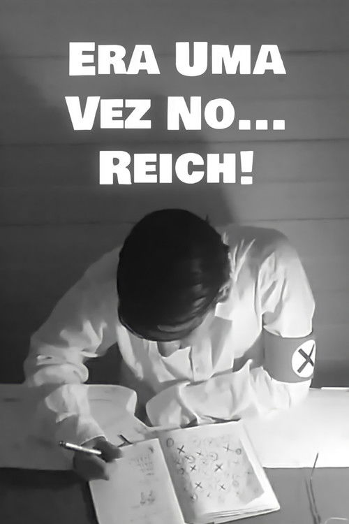 Era Uma Vez No... Reich! (2020) poster