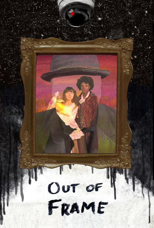 Out of Frame (2023) poster
