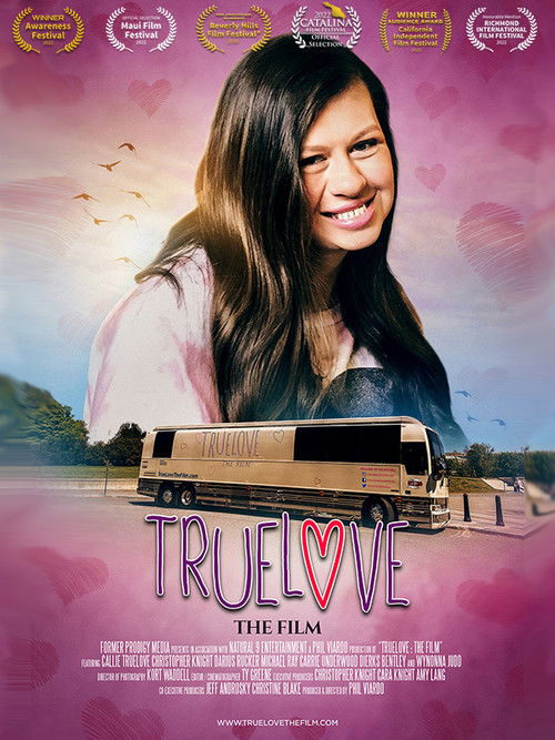 Truelove: The Film (2023) poster