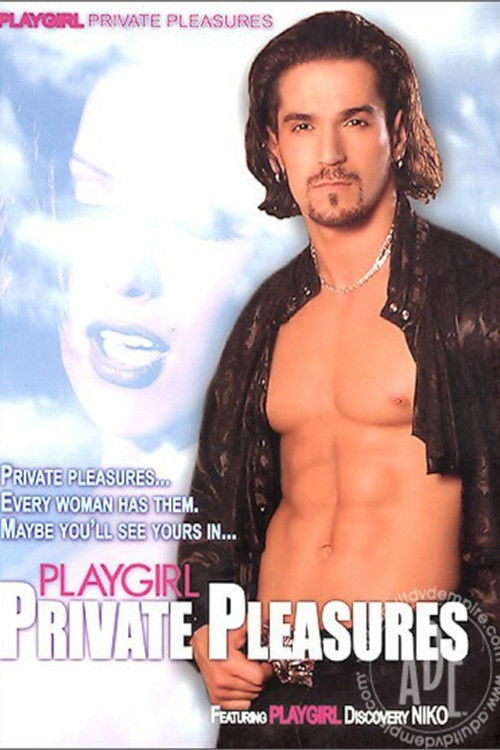 Playgirl: Private Pleasures (2006) poster
