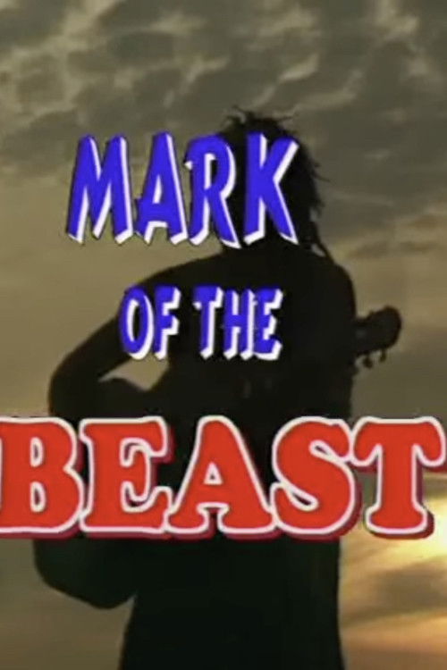 Mark of the Beast (1997) poster