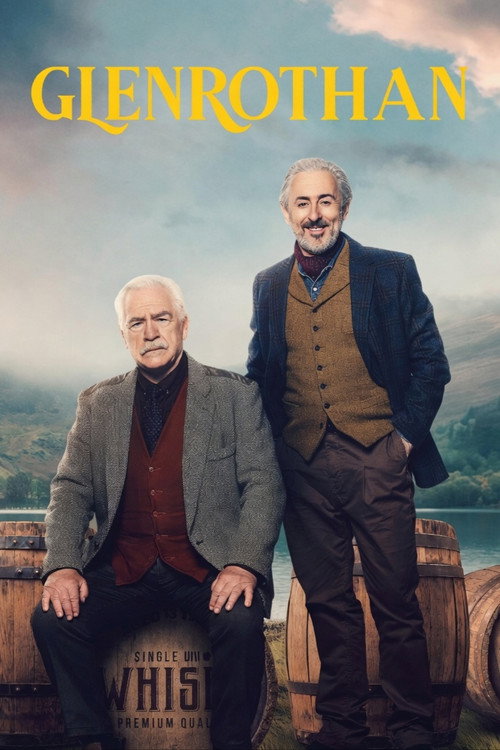 Glenrothan (2026) poster