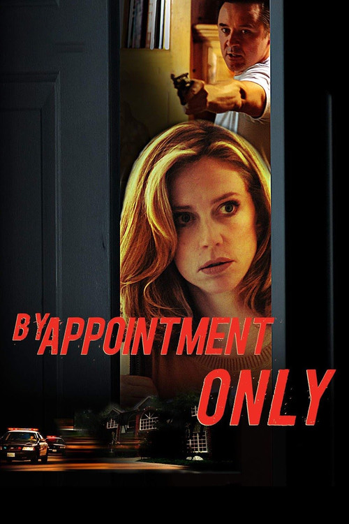 By Appointment Only (2007) poster
