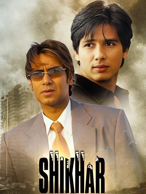 Shikhar (2005) poster