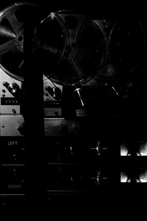 These problems are multiplied by the difficulty I have in front of a tape recorder (2022) poster