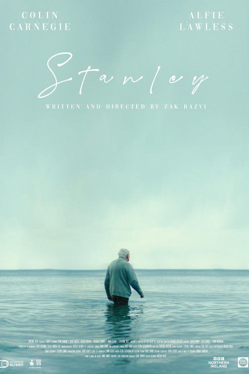 Stanley (2024) poster